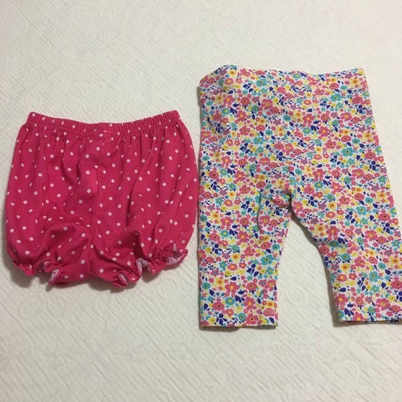 6-12m (3/$20) 5-Piece Summer by Joe Fresh - Picture 9 of 9